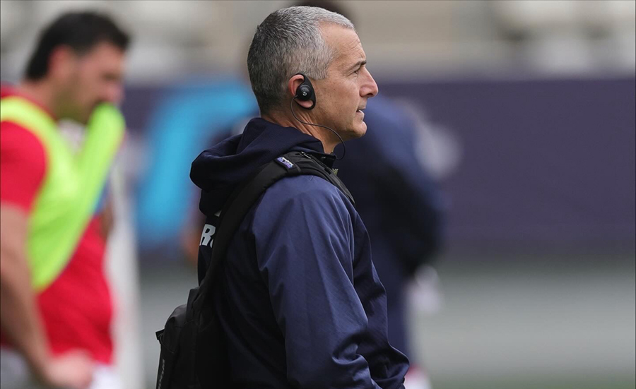 Intentionality on Tour: Lessons from USA Rugby