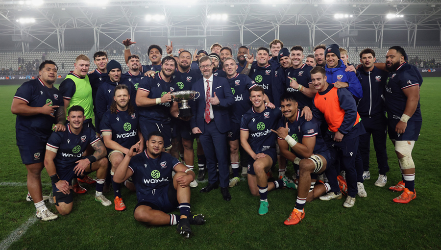 Celebration With Meaning