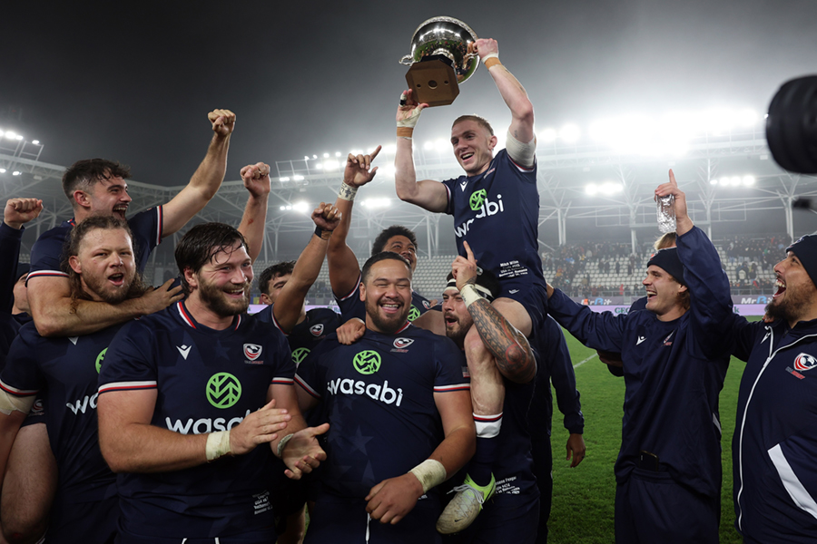 Intentionality builds culture