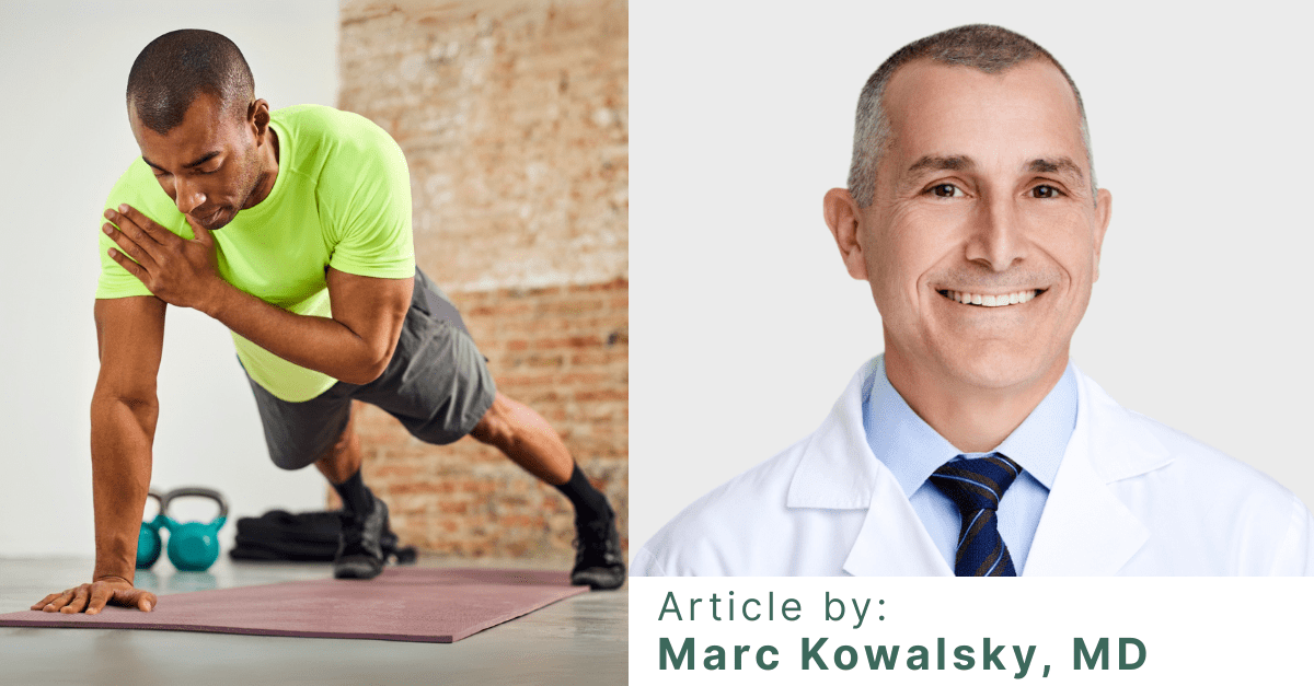 What to Know about Shoulder Replacements - image