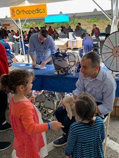 Gallery picture Teaching 3