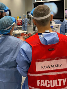 Gallery picture Teaching 4