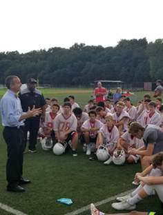 Gallery picture Teaching 5