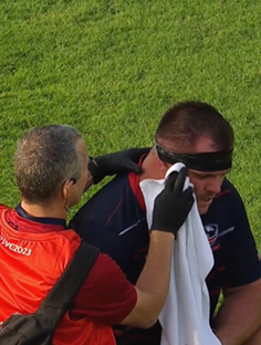 Gallery picture Team Coverage 3